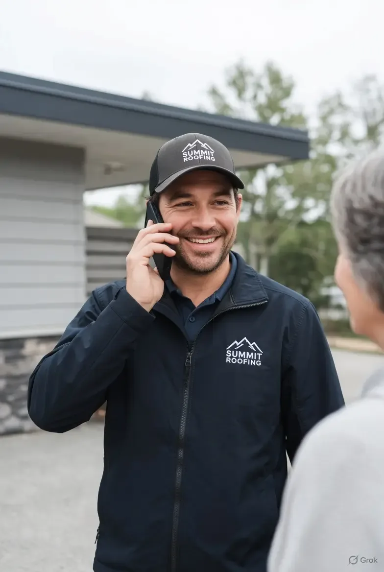Flat Roof Leak Repair Portland, ME FAQs
